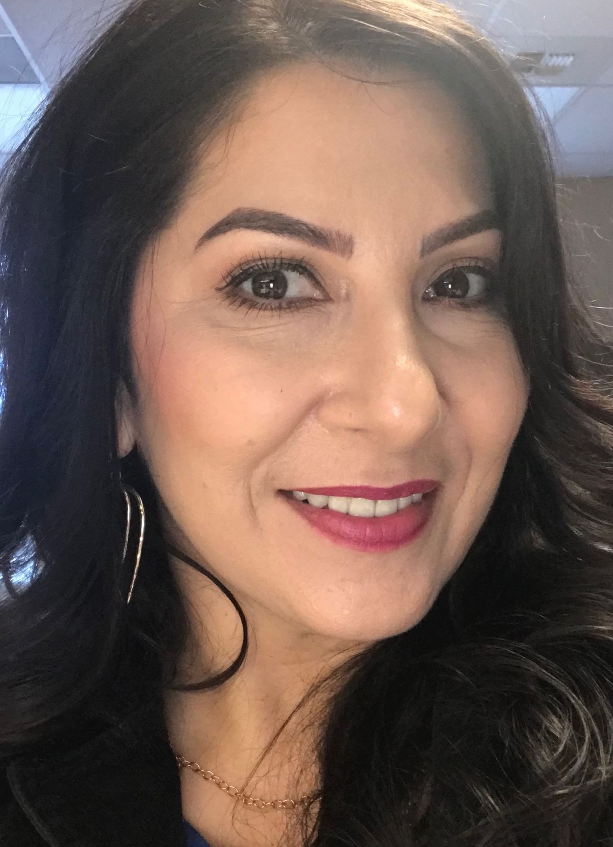 <em>Marcela Fuentes- Compradora de Instagram</em>
