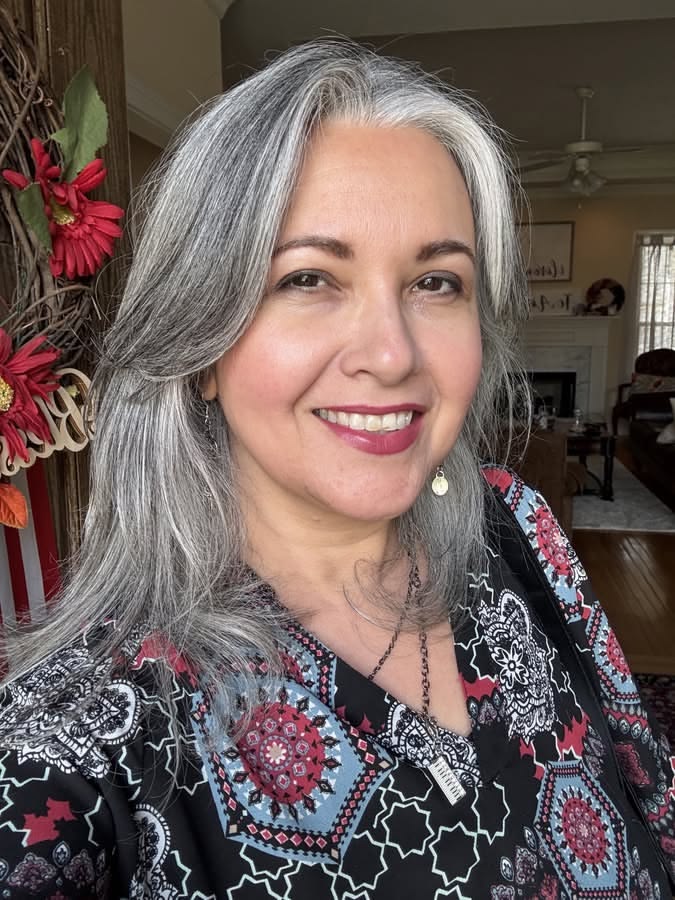<em>Silvia Contreras - Compradora de Instagram</em>