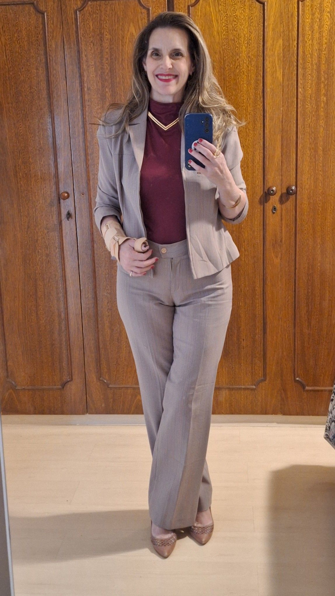 <em>Marisol Peña - Compradora de Facebook</em>