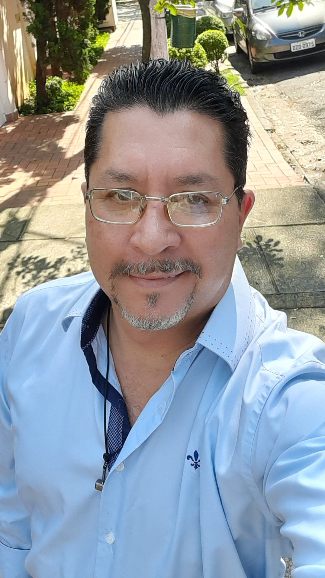 <em>Osvaldo Riquelme - Compradora de Instagram</em>