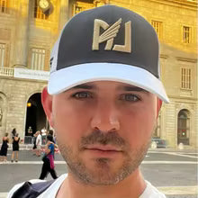 Matías Rojas  - Comprador de Instagram