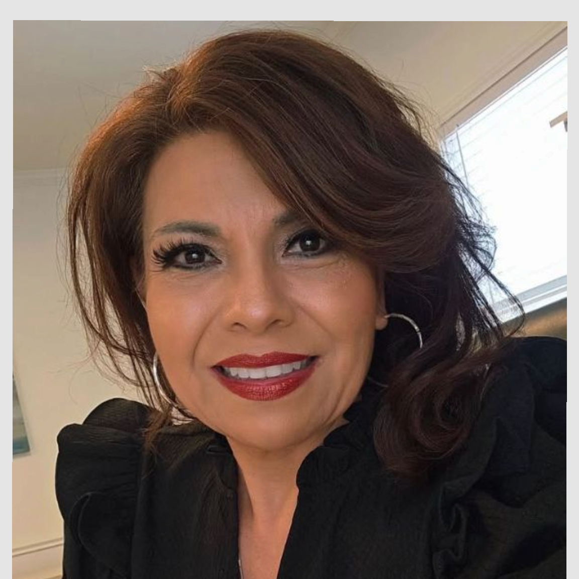 <em>Daniela Soto - Compradora de Instagram</em>