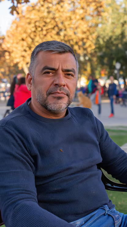 <em>Camilo Fernández - Comprador de Instagram</em>