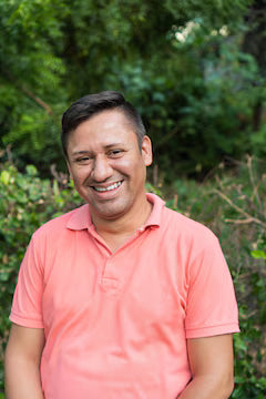 Esteban Silva - Comprador de Facebook
