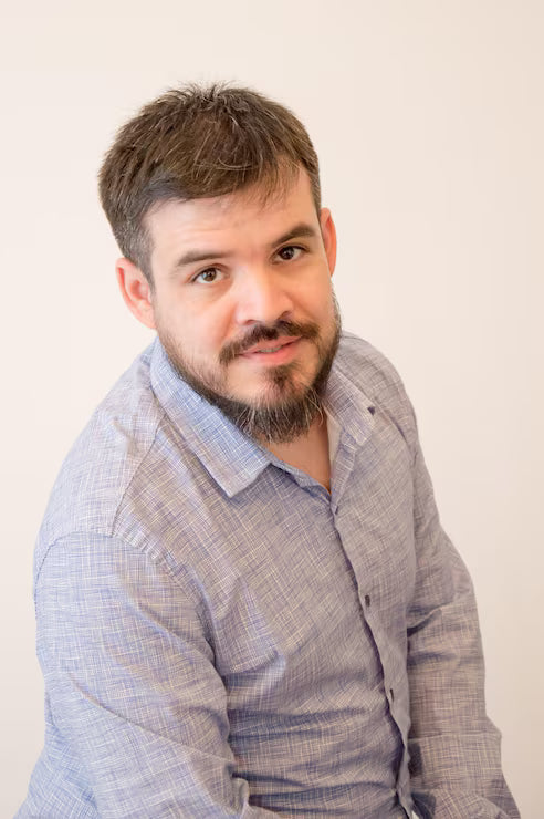 Rodrigo Arancibia - Comprador de Facebook