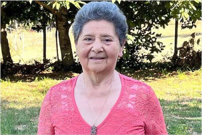 <em>Abigail Mendez - Compradora de facebook</em>